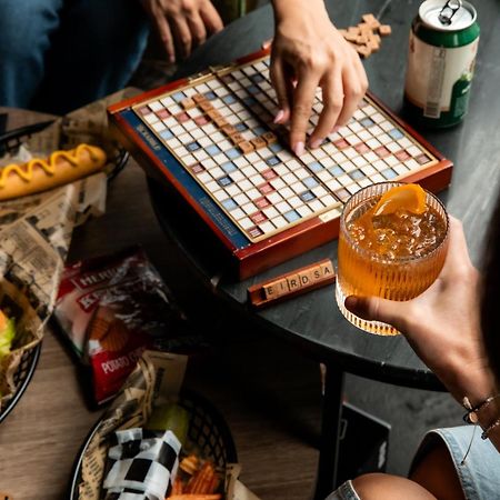 Bode NashvilleNashville  Kültér fotó
