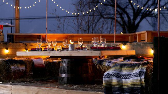 Bode NashvilleNashville  Felszereltség fotó