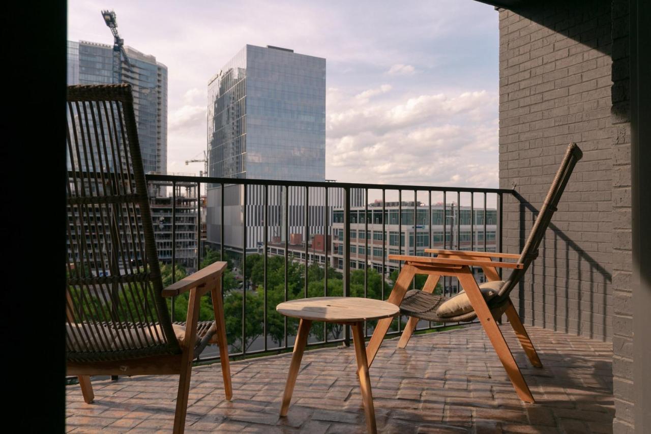 Bode NashvilleNashville  Kültér fotó