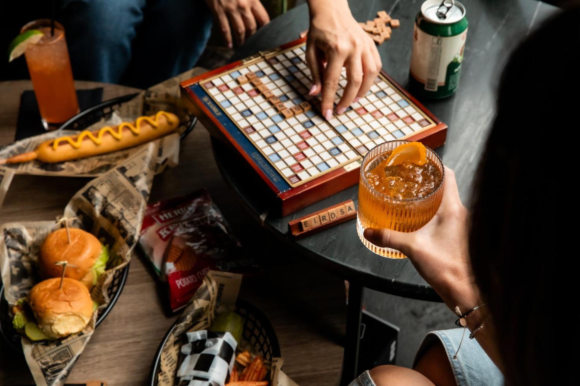Bode NashvilleNashville  Kültér fotó